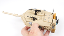 Cobi Armed Forces - Abrams M1A2 1:35 (802 pieces) - My Hobbies