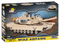 Cobi Armed Forces - Abrams M1A2 1:35 (802 pieces) - My Hobbies