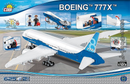 Cobi Boeing - 777X 625 piece - My Hobbies