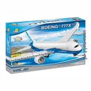Cobi Boeing - 777X 625 piece - My Hobbies