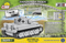Cobi World War II - Panzer VI Tiger (325 pieces) - My Hobbies