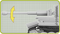 Cobi World War II - Panzer VI Tiger (325 pieces) - My Hobbies