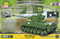 Cobi World War II - M4A3E8 Sherman Tank 1:48 Scale 316 pieces - My Hobbies