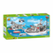 Cobi Small Army - 450 Piece Naval Harbour Patrol Construction Set - My Hobbies