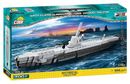 Cobi World War II - 670 piece Gato Class Submarine USS Wahoo /SS-238 - My Hobbies