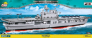 Cobi World War II - WS USS Enterprise (2510 pieces) - My Hobbies