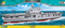 Cobi World War II - WS USS Enterprise (2510 pieces) - My Hobbies