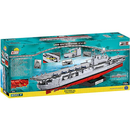 Cobi World War II - WS USS Enterprise (2510 pieces) - My Hobbies