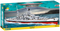 Cobi World War II - Battleship Scharnhorst - My Hobbies