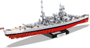 Cobi World War II - Battleship Scharnhorst - My Hobbies