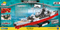 Cobi World War II - HMS Warspite (1515 pieces) - My Hobbies