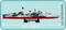 Cobi WW2 - HMS Belfast Light Cruiser 1:300 Scale 1480 pieces - My Hobbies