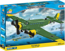 Cobi World War II - Junkers JU-52/3M G5E 527KL (548 pieces) - My Hobbies