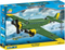 Cobi World War II - Junkers JU-52/3M G5E 527KL (548 pieces) - My Hobbies