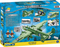 Cobi World War II - North American B-25 MI (710 pieces) - My Hobbies