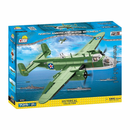 Cobi World War II - North American B-25 MI (710 pieces) - My Hobbies