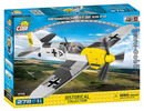 Cobi World War II - Messerschmitt BF 109 (250 pieces) - My Hobbies