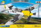 Cobi World War II - Messerschmitt BF 109 (250 pieces) - My Hobbies