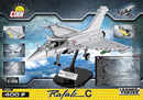 Cobi Armed Forces - Rafale C (390 pieces) - My Hobbies