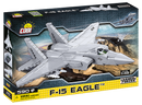 Cobi Armed Forces - F-15 Eagle (590 pieces) - My Hobbies