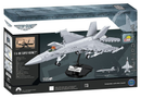 Cobi Top Gun - F/A-18E Super Hornet 1:48 scale 555 pieces Construction Set - My Hobbies