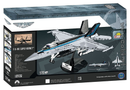 Cobi Top Gun - F/A-18E Super Hornet Limited Edition 1:48 scale 570 pieces Construction Set - My Hobbies