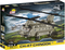 Cobi Armed Forces - CH-47 Chinook (815 pieces) - My Hobbies