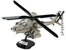 Cobi Armed Forces - AH-64 Apache (510 pieces) - My Hobbies