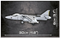 Cobi Armed Forces - AV-8B Harrier 11 Plus 1:48 Scale 410 pieces - My Hobbies
