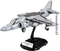 Cobi Armed Forces - AV-8B Harrier 11 Plus 1:48 Scale 410 pieces - My Hobbies