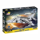 Cobi Armed Forces - AV-8B Harrier 11 Plus 1:48 Scale 410 pieces - My Hobbies