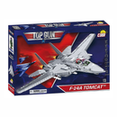 Cobi Top Gun - F-14 Tomcat 1:48 Scale 715 piece - My Hobbies