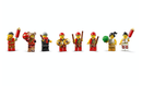 LEGO® 80104 Lion Dance - My Hobbies