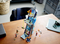 LEGO® 76166 Marvel Super Heroes Avengers Tower Battle - My Hobbies