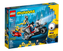 LEGO® 75549 LEGO® Minions Unstoppable Bike Chase - My Hobbies