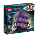 LEGO® 75957 Harry Potter™ The Knight Bus - My Hobbies