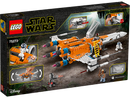LEGO® 75273 Star Wars™ Poe Dameron's X-wing Fighter™ - My Hobbies