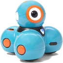 Wonder Workshop - Dash the Smart Educational Robot - My Hobbies