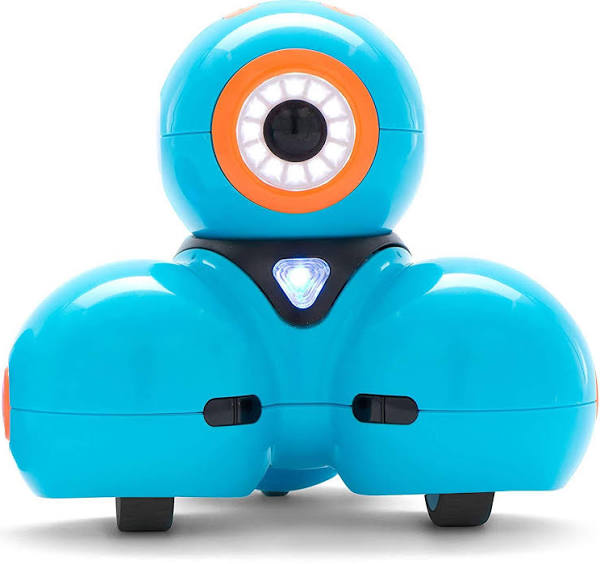 Wonder Workshop - Dash the Smart Educational Robot - My Hobbies
