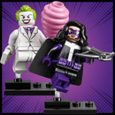 LEGO® 71026 Minifigures DC Super Heroes complete sets - My Hobbies