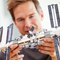 LEGO® 21321 Ideas International Space Station - My Hobbies