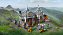 LEGO® 75947 Harry Potter™ Hagrid's Hut: Buckbeak's Rescue - My Hobbies