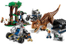 LEGO® 75929 Jurassic World™  Carnotaurus Gyrosphere Escape - My Hobbies