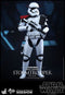 Hot Toys Star Wars - First Order Stormtroopers Episode VIThe Force Awakens 12" 1:6 Scale Action FigureSet - My Hobbies