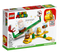 LEGO® 71365 Super Mario™ Piranha Plant Power Slide Expansion Set - My Hobbies