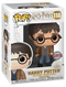 Funko Harry Potter - Harry w/Two Wands Pop! RS - My Hobbies