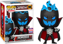 Funko Samurai Jack - Demongo Pop! SD21 RS - My Hobbies