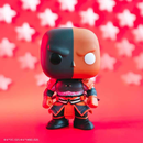 Funko DC Imperial - Deathstroke (Imperial) Pop! SD21 RS - My Hobbies