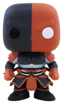 Funko DC Imperial - Deathstroke (Imperial) Pop! SD21 RS - My Hobbies