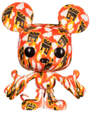 Funko Mickey Mouse (artist series) US Exclusive Pop! Vinyl [RS] with Protector - My Hobbies